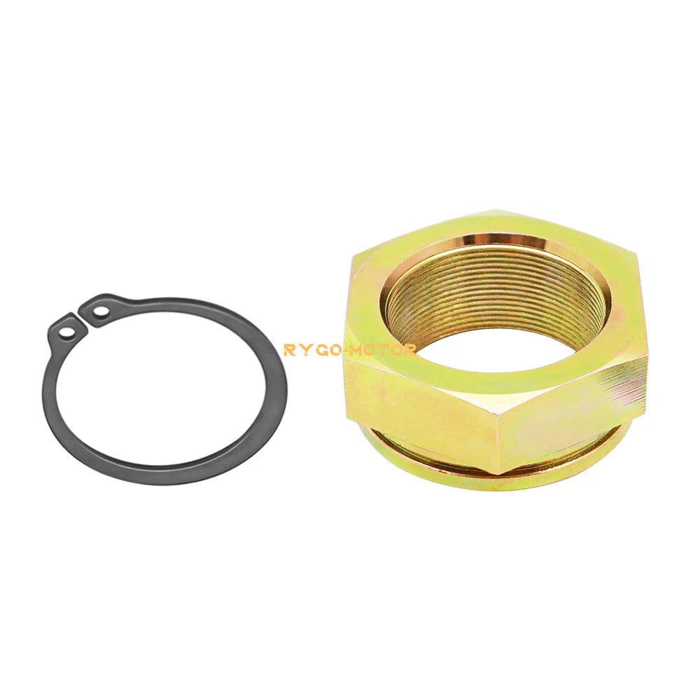 Rear Housing Hub Jam Nut for Polaris Trail Blazer 250, Trail Boss 325 (1991–2002)