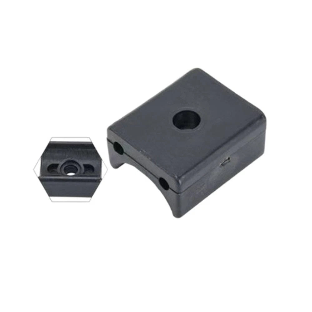 Clutch and Accelerator Puller Set for Lucio Models (Plastic)