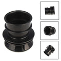 Carburetor Intake Adaptor Flange Boot for Ski-Doo