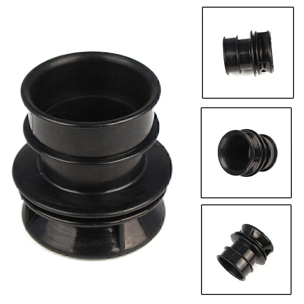 Carburetor Intake Adaptor Flange Boot for Ski-Doo