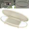 Sun Visor Vanity Mirror Cover for Mini R55 R56 R60 (2007–2014)