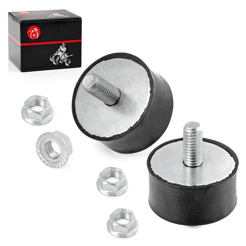 Engine Motor Mount for Polaris Sportsman 335 400 450 500 600 700 800 (2000–2014)