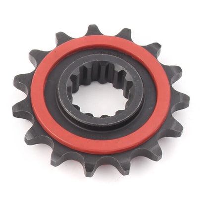 Rubber Cushioned Front Sprocket 15T for Honda CB600F (2014–2018) AF106-15T