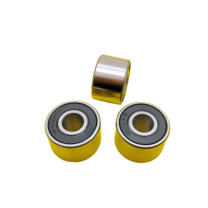 608W14-2RS Ball Bearing 8x22x14mm for Machinery (No Specific Years)