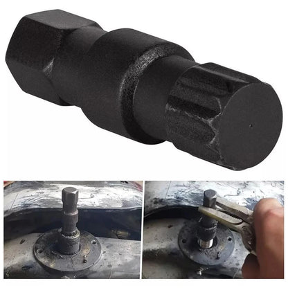 For MerCruiser Bravo Alpha gimbal transom hinge pin pivot tool 91-78310 18-9861