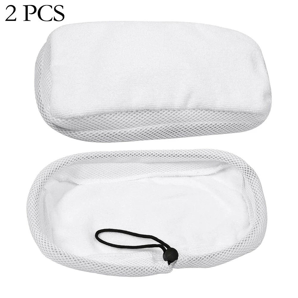 Mop Cloth Microfiber for Steam Cleaner (720021, 720502)