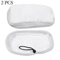 Mop Cloth Microfiber for Steam Cleaner (720021, 720502)