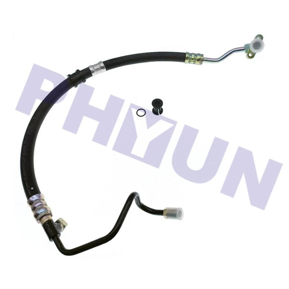 Power Steering Pressure Line Hose for Honda Civic (2001–2005) L4