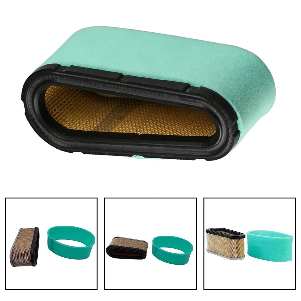 Air Filter and Pre Filter for Small Engine Applications (496894S, 493909S, 272403S)