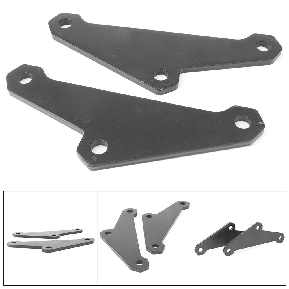 30mm Lower Link Kit for Kawasaki Z900 Z900RS (2017–Present)