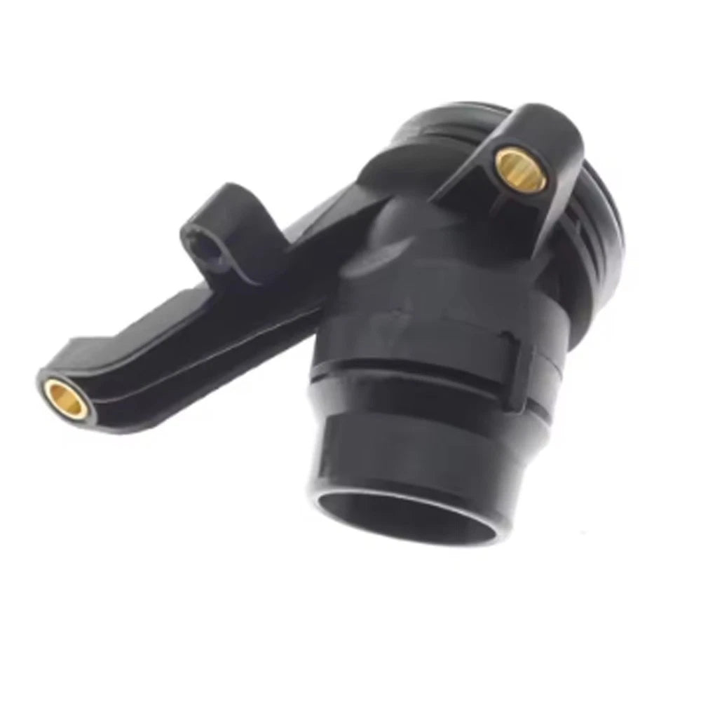 Lower Engine Water Pipe Connector LR013165 for Land Rover Range Rover (2013–2021)
