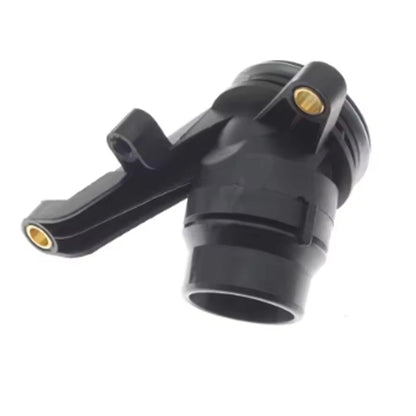 Lower Engine Water Pipe Connector LR013165 for Land Rover Range Rover (2013–2021)