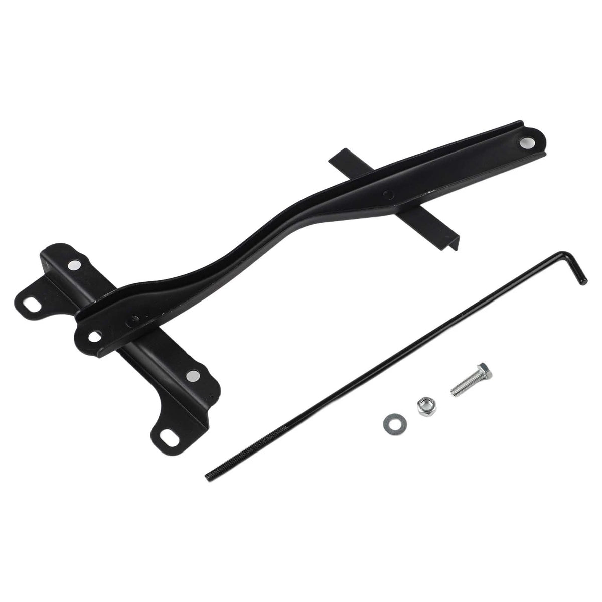 Direct Replacement Hold Down Tie Bracket Clamp for Toyota For Rav4 2006-2011