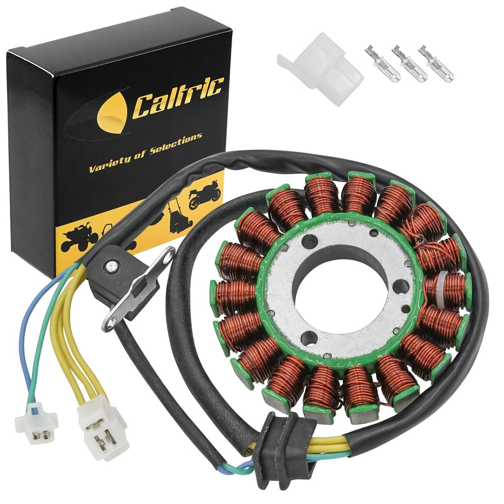Stator Generator Alternator Magneto for Suzuki GZ250 (1999–2010)