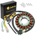 Stator Generator Alternator Magneto for Suzuki GZ250 (1999–2010)