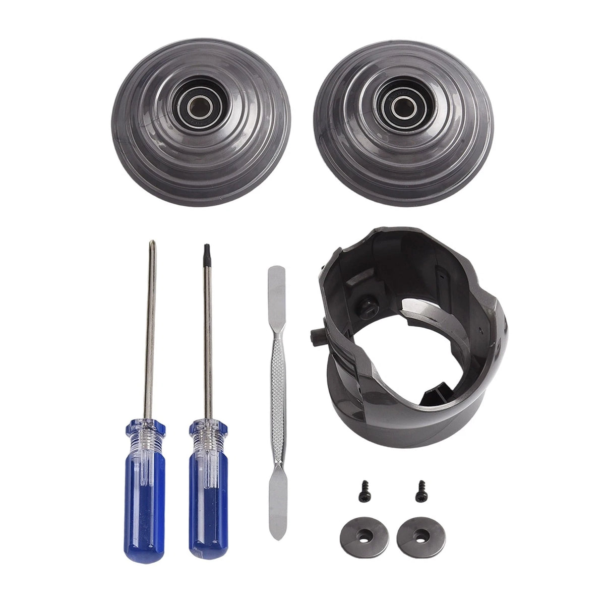 Replacement Cleaner Head for V10 V11 V15 Vacuum Cleaner (100W High Torque)