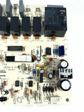Webasto Circuit Board FCFSP0066A for (230V)