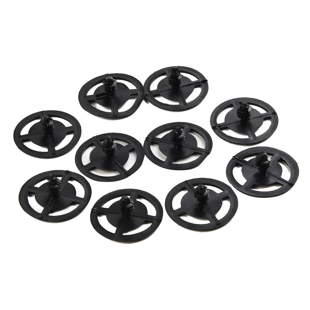 10X Insulation Retainer Clip for Hood Replacement (Universal)