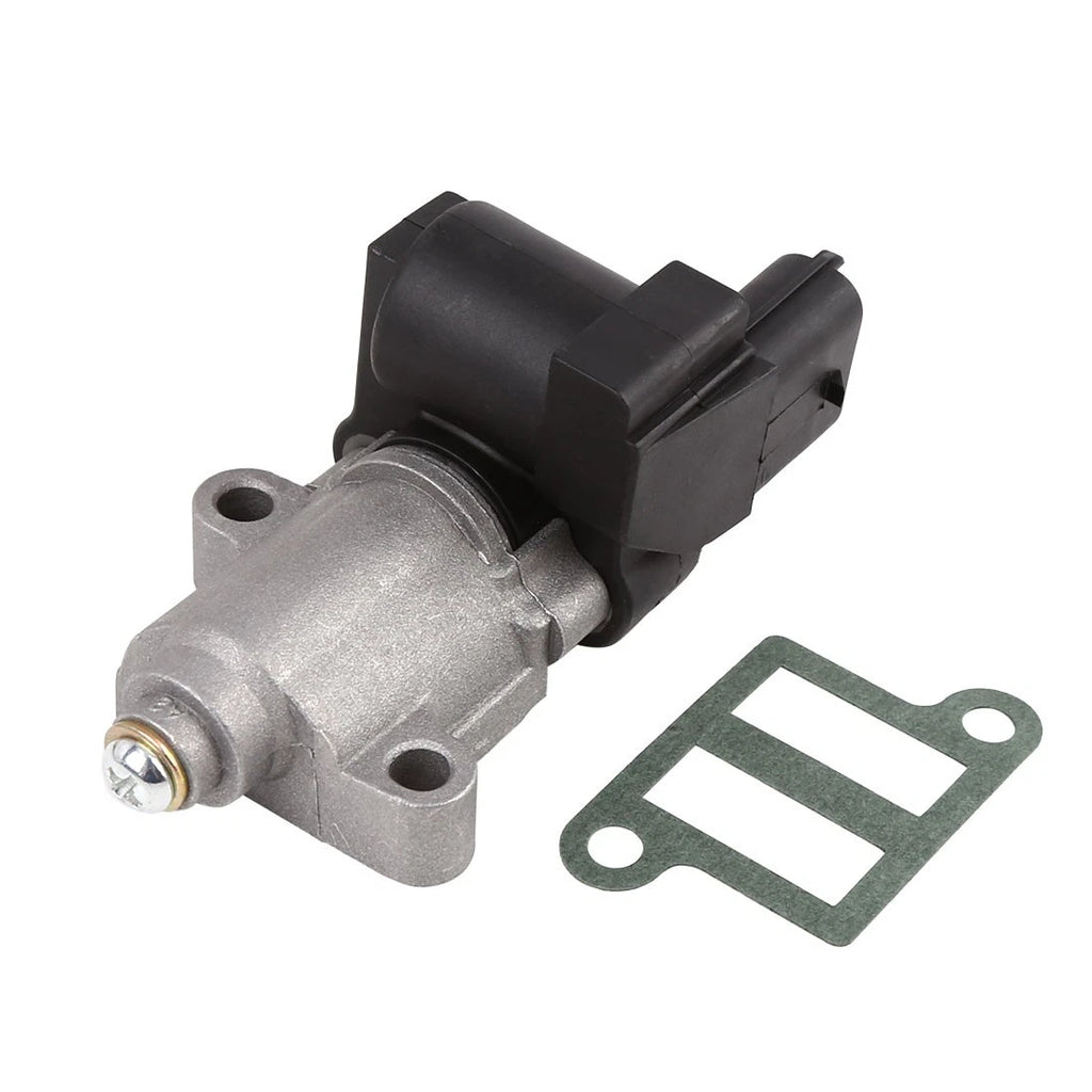 Idle Air Control Valve with Gasket Replacement for Hyundai Accent (2006–2011)