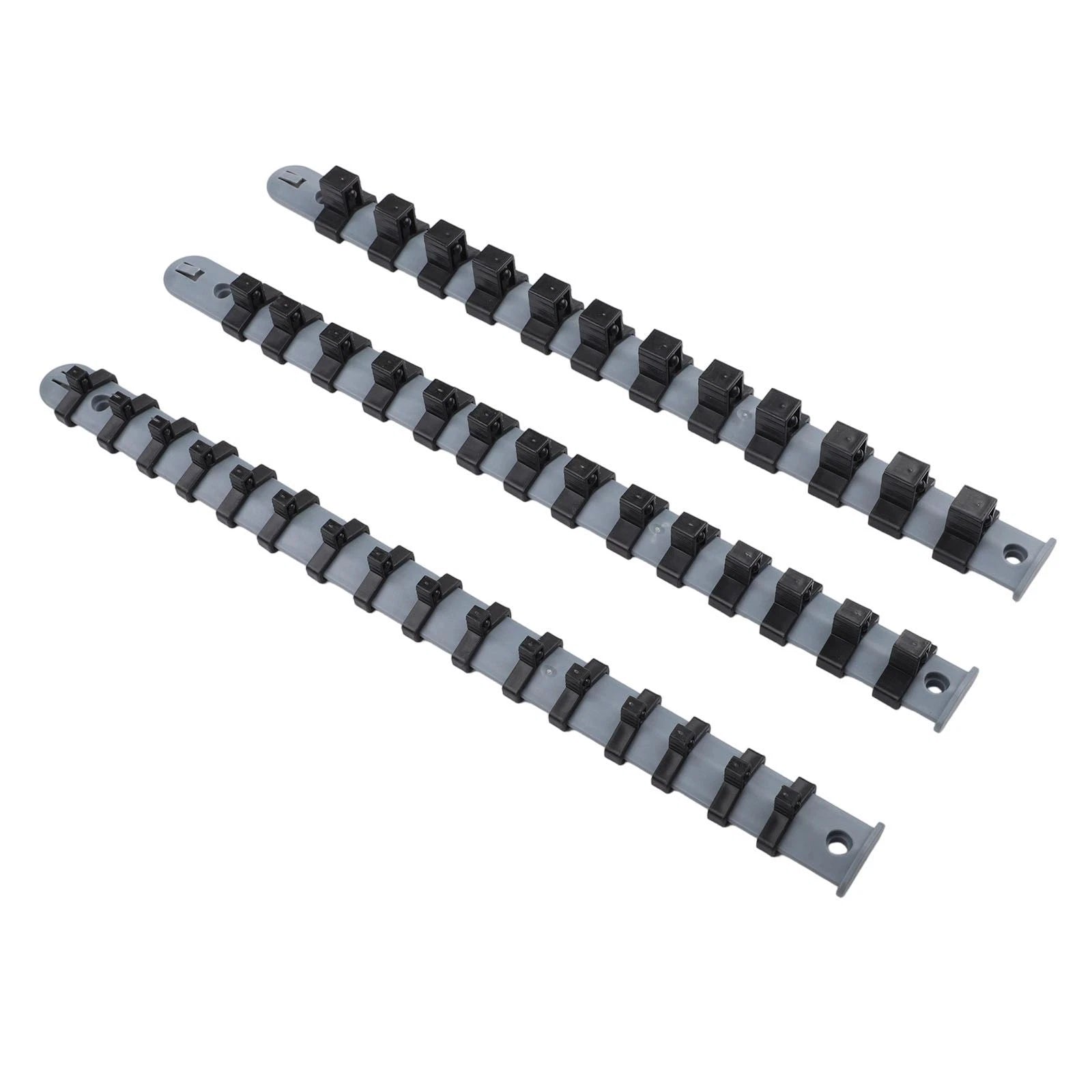 Socket Rail Holder for Hand Tools (34cm/14inch)