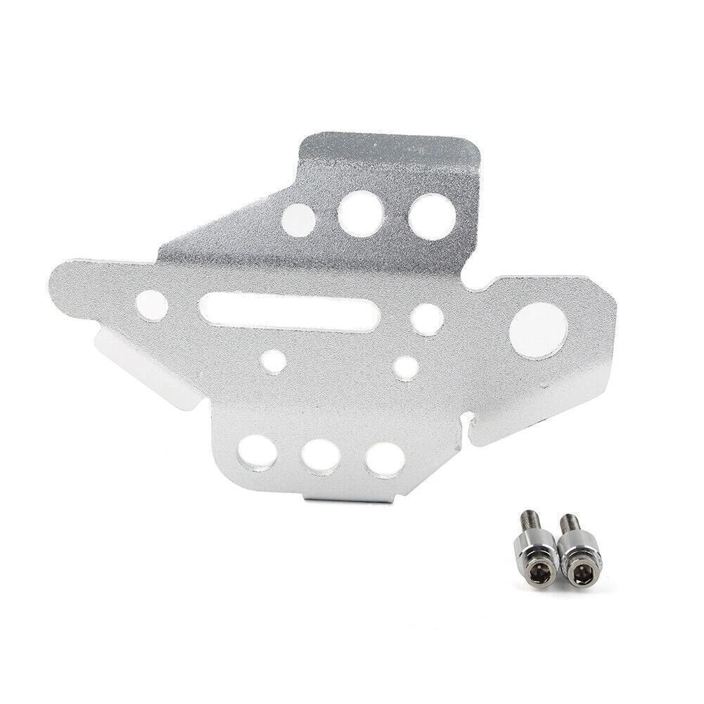 Right Frame Guard Cover for BMW F800GS ADV/F700GS (2008–Present)
