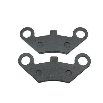 Front Brake Pads for American Sportsworks Manco Talon 8260 (2000–2023)