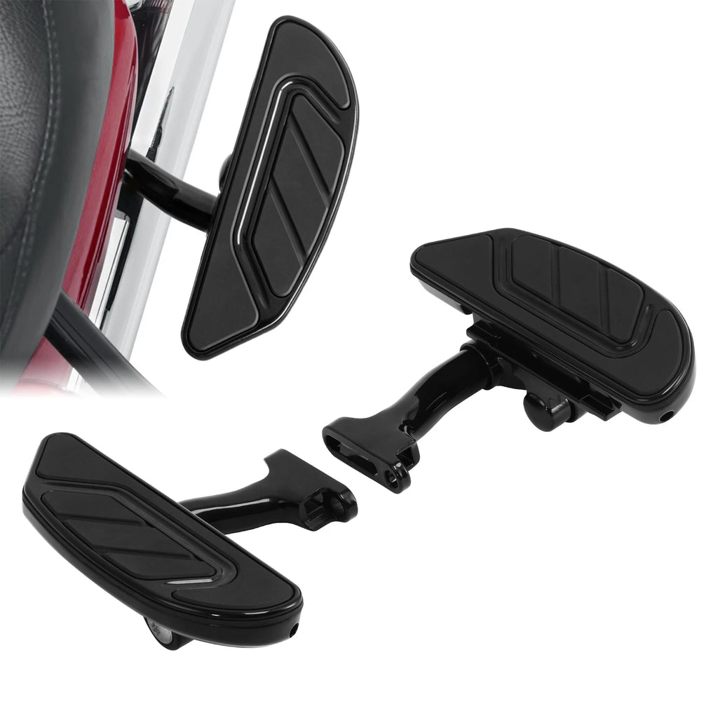 Passenger Floorboard Mount for Harley Electra Road Glide (1993–2024)