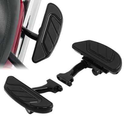 Passenger Floorboard Mount for Harley Electra Road Glide (1993–2024)