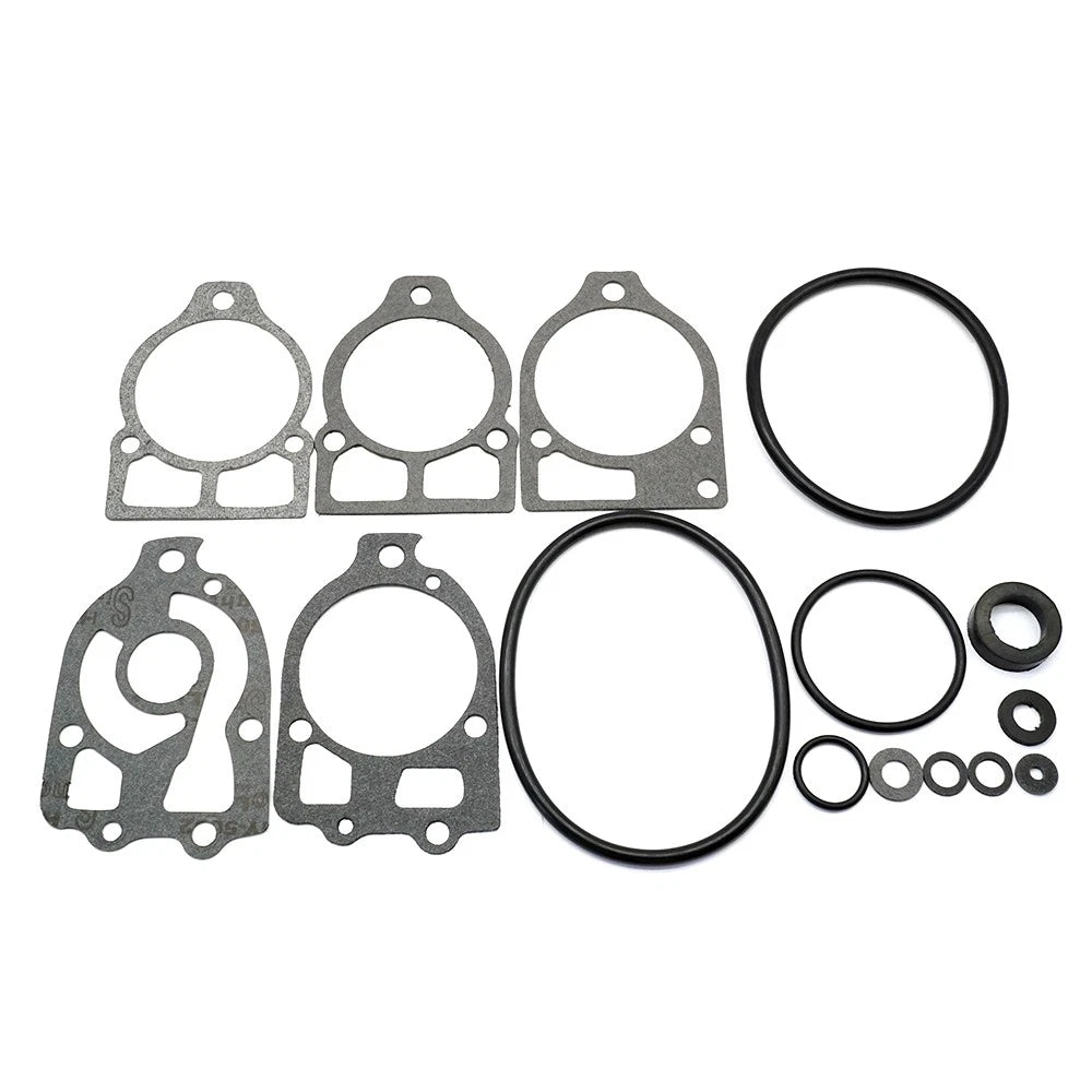 Gearcase Seal Kit 26-55682A1 for Mercury Mariner Force 115-225 HP (1990-2006)