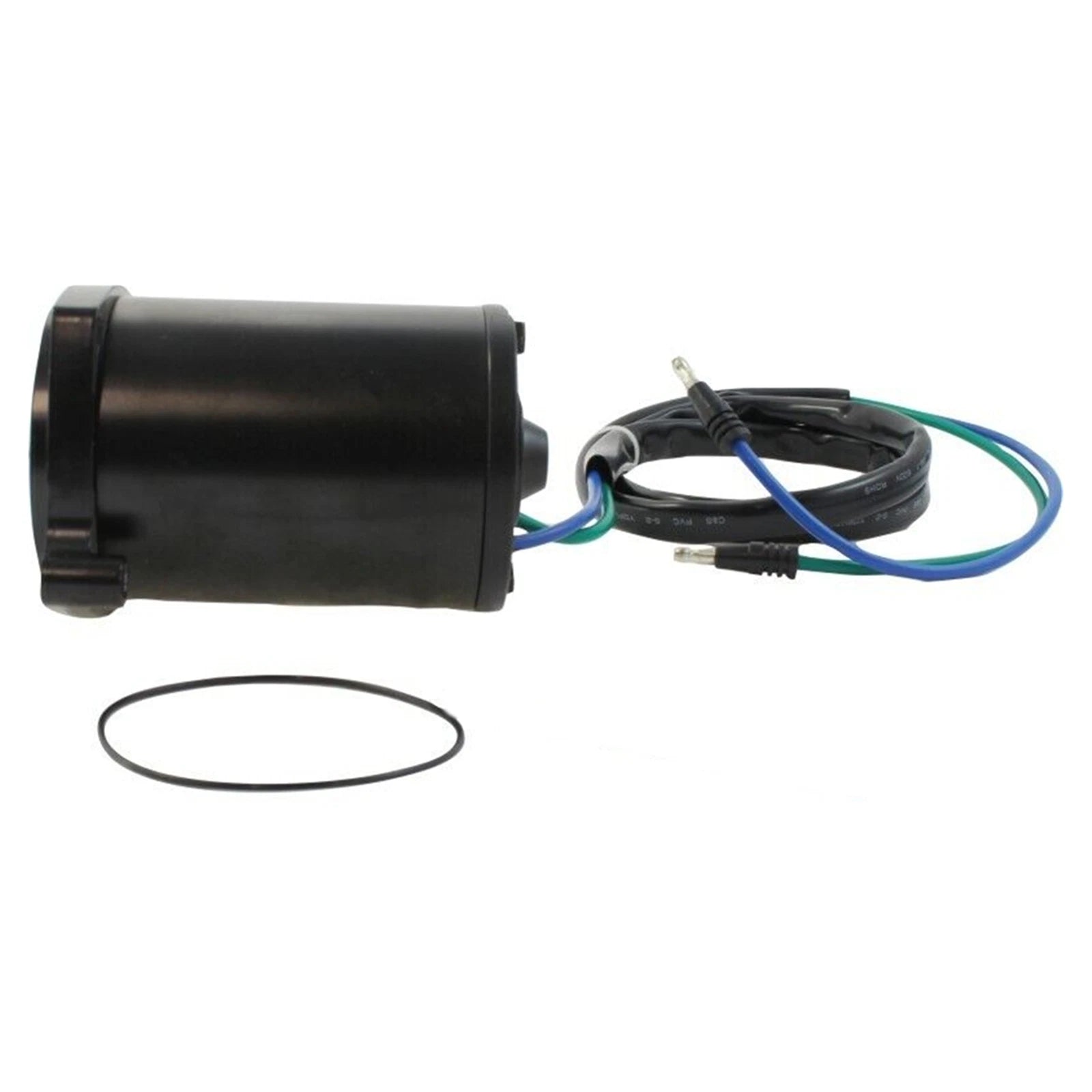 Power Tilt Trim Motor for Yamaha Outboard 40HP 1992–1995, 50HP 1992–1994