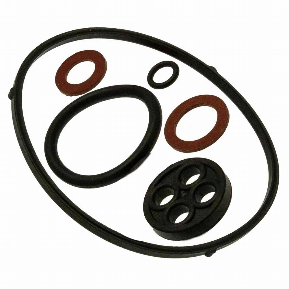 Carburetor Seal Kit for GX110 (Engine Performance Upgrade)