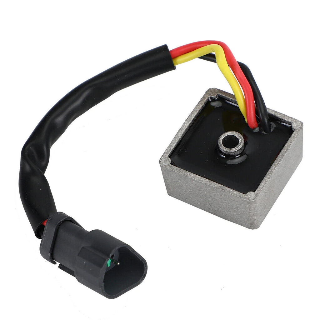 Voltage Regulator Rectifier for Club Car Precedent (Gas/Electric) (1028033)