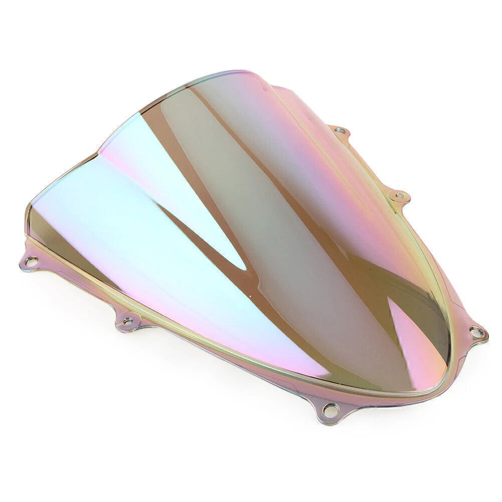 Front Windshield Iridium for Suzuki GSXR1000 (2009–2016)