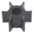 Water Pump Impeller with Key for Yamaha Outboard (682-44352-01-00, 682-44352-02-00)