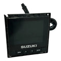 Multifunction Display Gauge for Suzuki C10 (990C0-03C10)