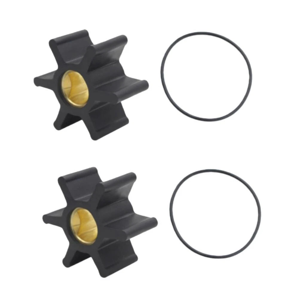 2 Pack Impeller Kit for Kohler Marine Generator (359978, Sierra 23-3314)