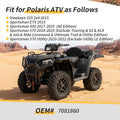 Throttle Cable for Polaris Sportsman 570 & 450 (2014–2023) # 7081860