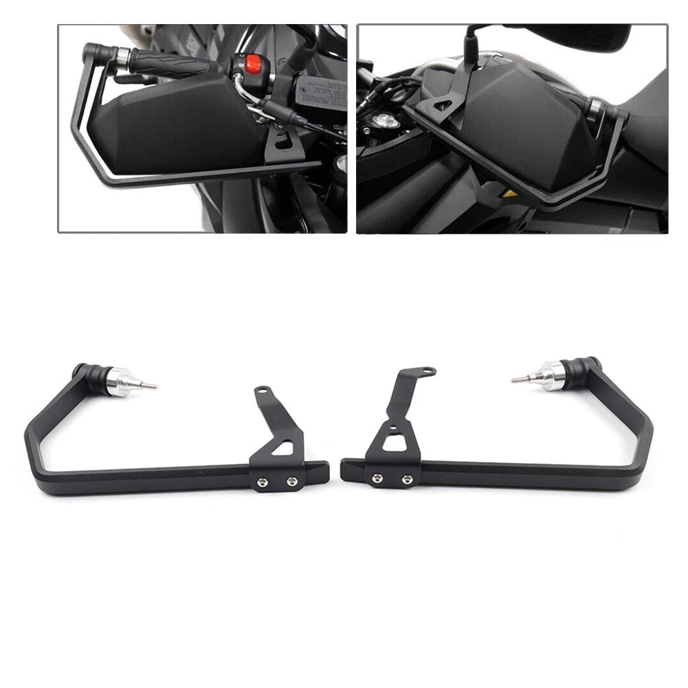 Handguard Crash Latch Guard Kit for Suzuki V-Strom 650 XT (2021)