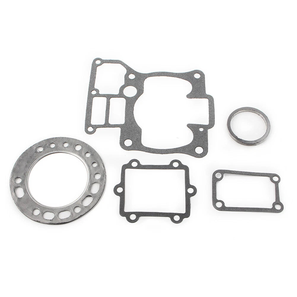 Top End Head Gasket Kit for Suzuki LT250R Quadracer (1987–1992)