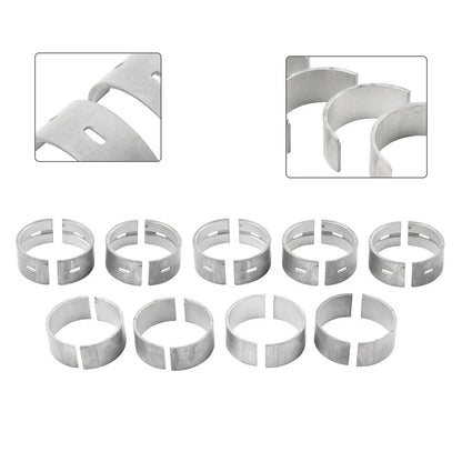 STD Connecting Rod Crankshaft Main Bearing Set for Suzuki GSXR600 (2004–2023)