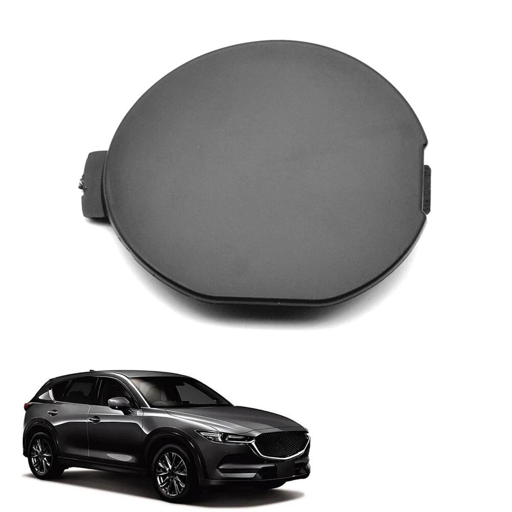 Tow Hook Hole Cover Cap KB8A50A11 for Mazda CX-5 (2017–2021)
