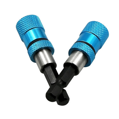 Screw Bit Holder for Drywall Hex (66mm Length)