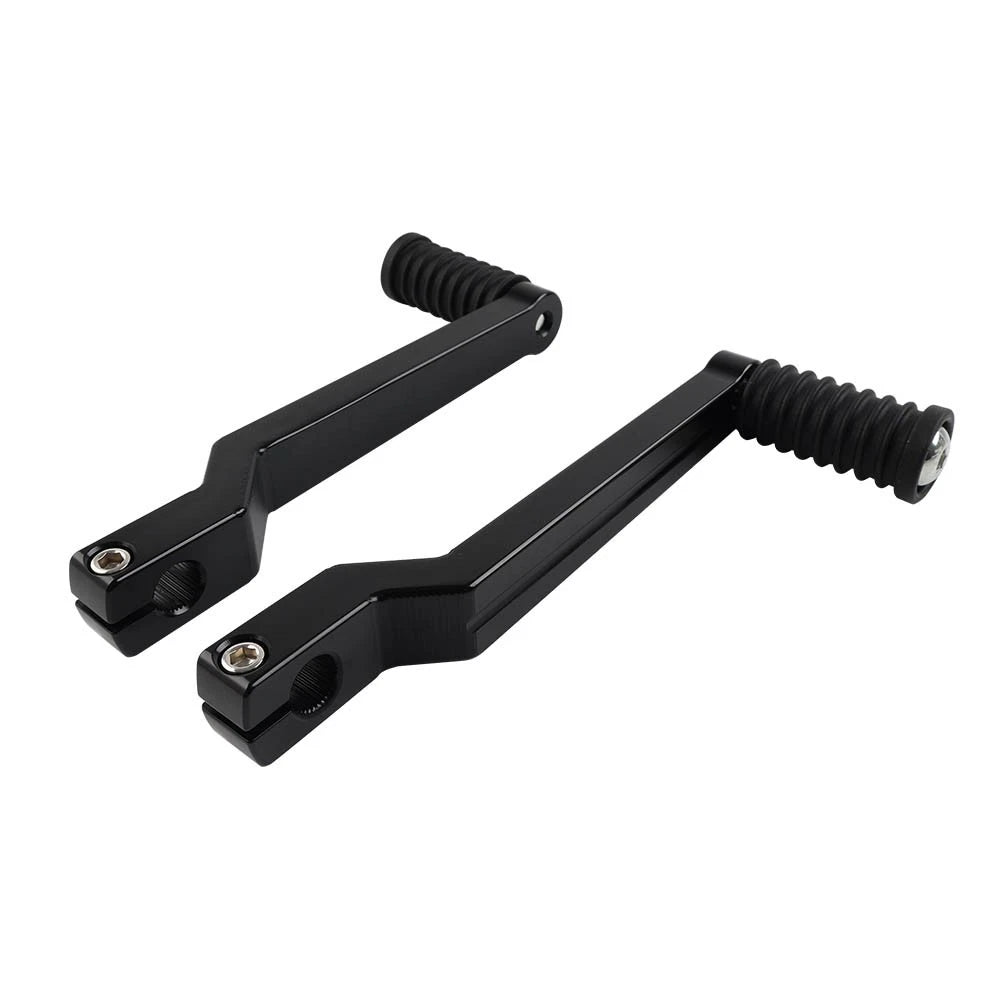 Heel Toe Shift Lever Shifter Pegs For Harley Touring 88+?Trike 08+