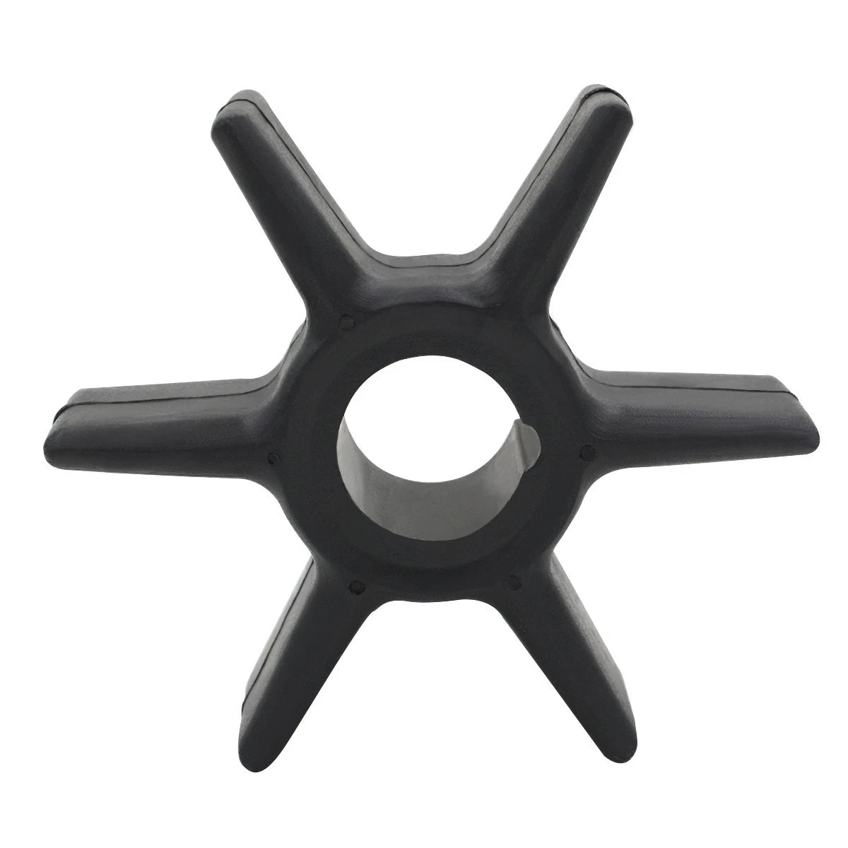 Outboard Engine Water Pump Impeller 47-19453T 47-19453 for Boat Motor (30HP-40HP)