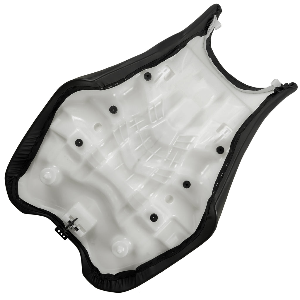 Complete Seat Replacement for Honda Accord (2008–2012)