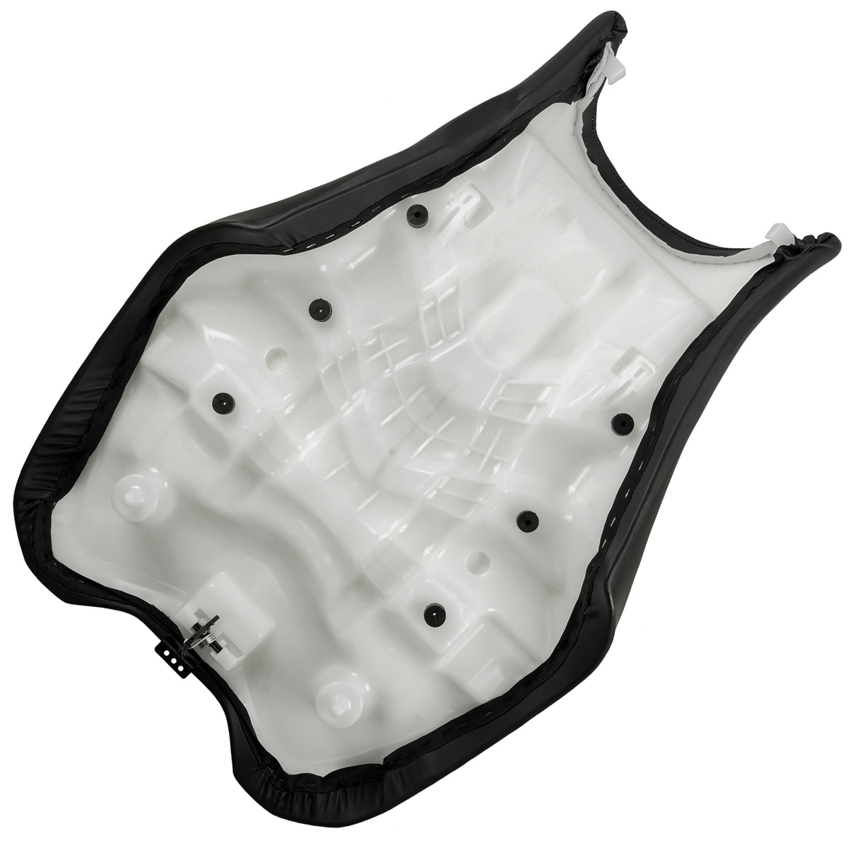 Complete Seat Replacement for Honda Accord (2008–2012)