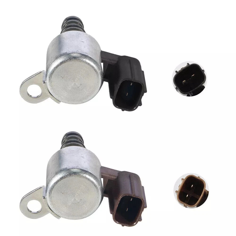 Transmission Shift Control Solenoid Valve for Honda (28400-P6H-003, 28500-P6H-013)