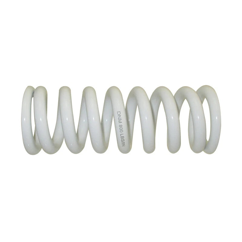 800lbs Rear Shock Spring for Pit Dirt Bike (180mm)