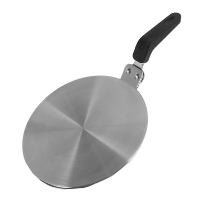 Induction-Compatible Moka Pot Heat Diffuser Plate 26.5x14.5x6cm