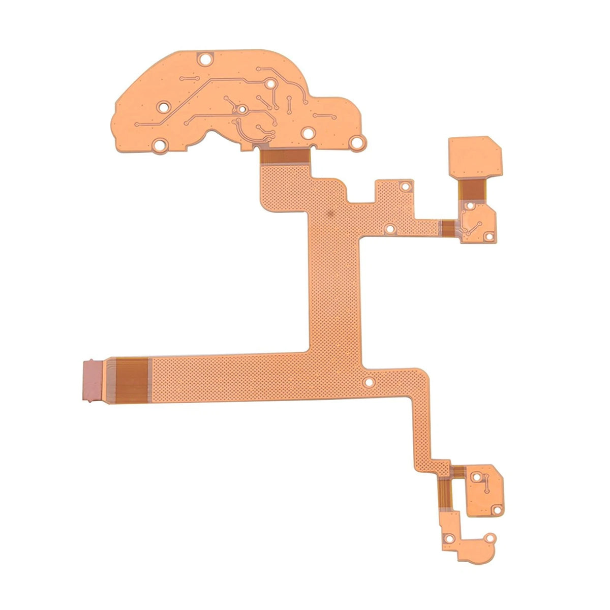 Repair Camera Ribbon Flex Cable for Nikon D5300 (2014–2015)